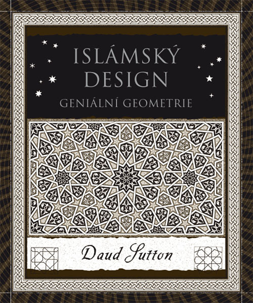 E-kniha Islámský design