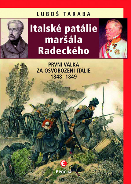 E-kniha Italské patalie-2.vyd.