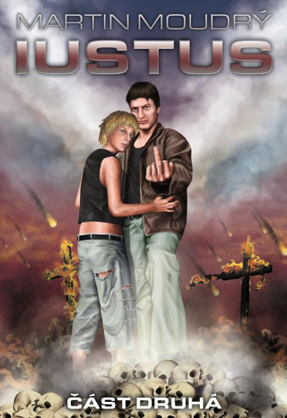E-kniha Iustus