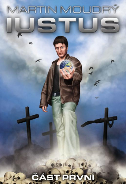 E-kniha Iustus