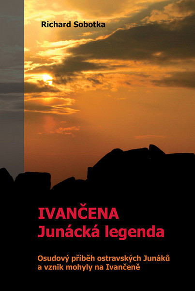 E-kniha Ivančena – junácká legenda