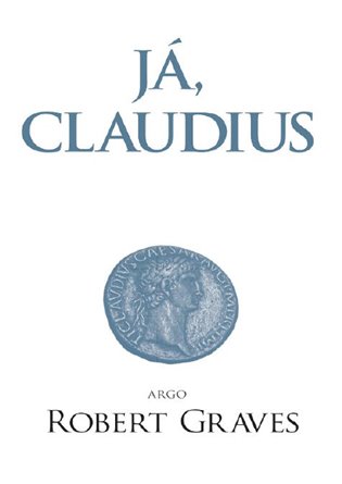 E-kniha Já, Claudius