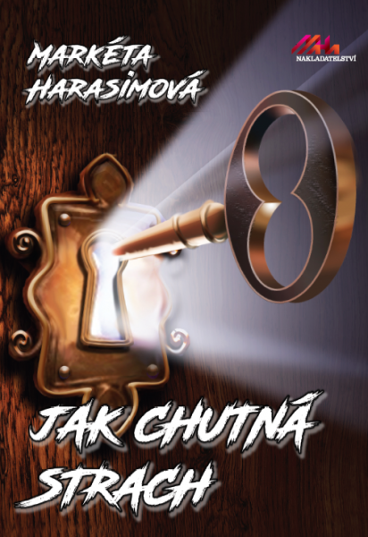 E-kniha Jak chutná strach