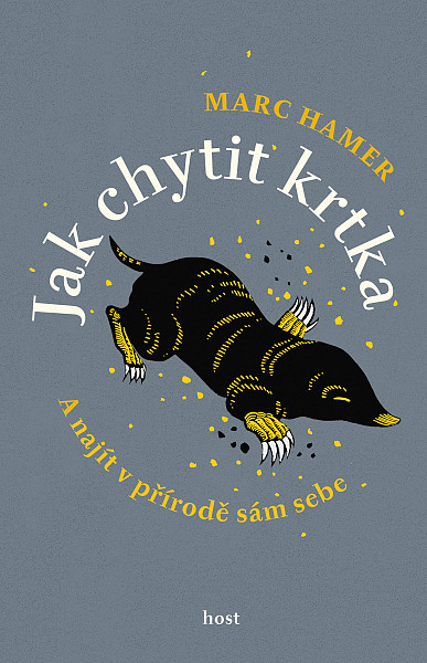 E-kniha Jak chytit krtka