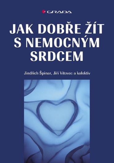 E-kniha Jak dobře žít s nemocným srdcem