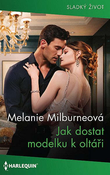 E-kniha Jak dostat modelku k oltáři