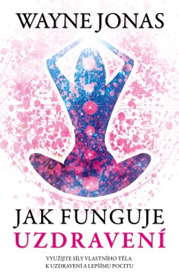 E-kniha Jak funguje uzdravení