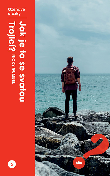 E-kniha Jak je to se svatou Trojicí?