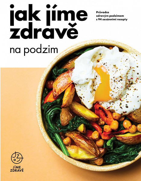E-kniha Jak jíme zdravě na podzim