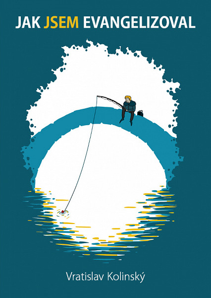 E-kniha Jak Jsem evangelizoval
