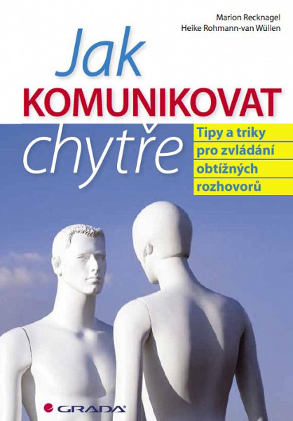 E-kniha Jak komunikovat chytře