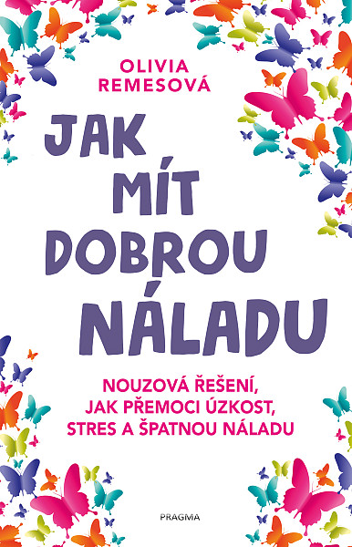 E-kniha Jak mít dobrou náladu