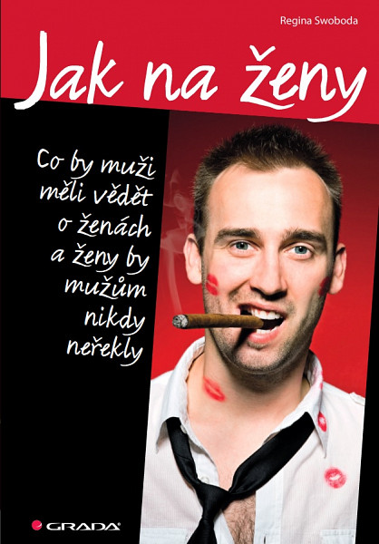 E-kniha Jak na ženy