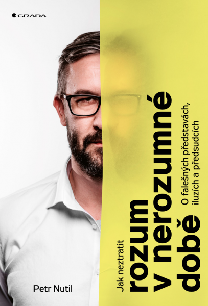 E-kniha Jak neztratit rozum v nerozumné době