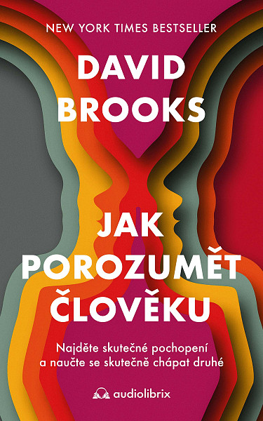 E-kniha Jak porozumět člověku
