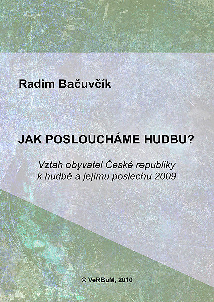 E-kniha Jak posloucháme hudbu?