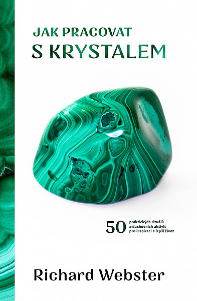 E-kniha Jak pracovat s krystalem