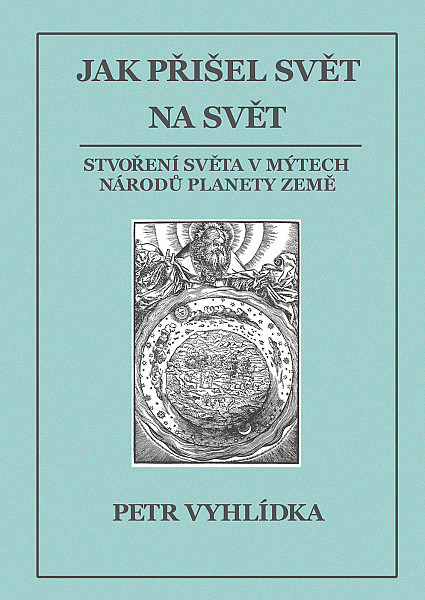 E-kniha Jak přišel svět na svět