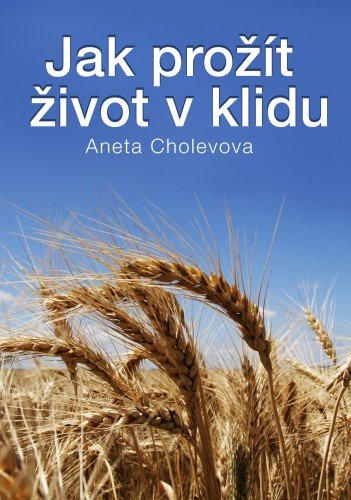 E-kniha Jak prožít život v klidu