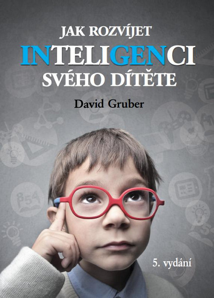 E-kniha Jak rozvíjet inteligenci svého dítěte