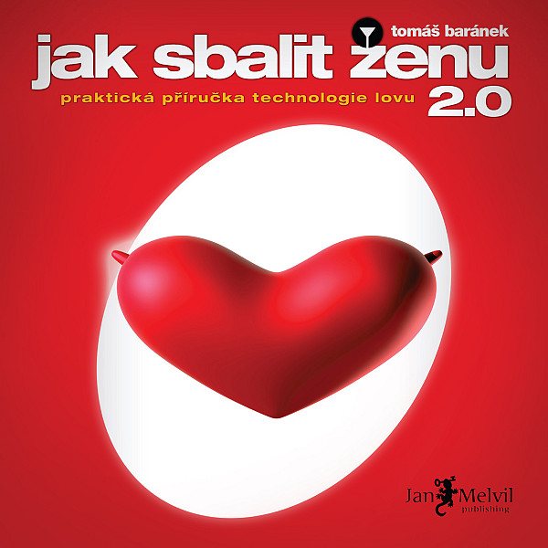 E-kniha Jak sbalit ženu 2.0