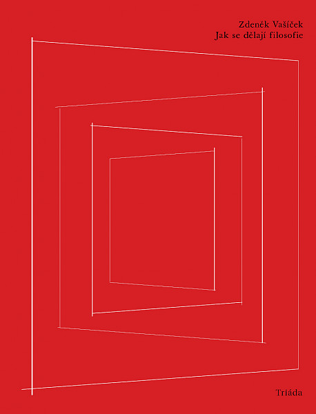 E-kniha Jak se dělají filosofie