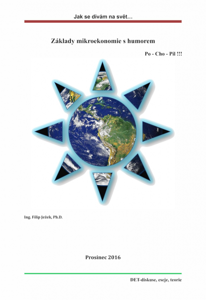 E-kniha Jak se dívám na svět ...