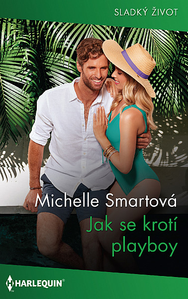 E-kniha Jak se krotí playboy
