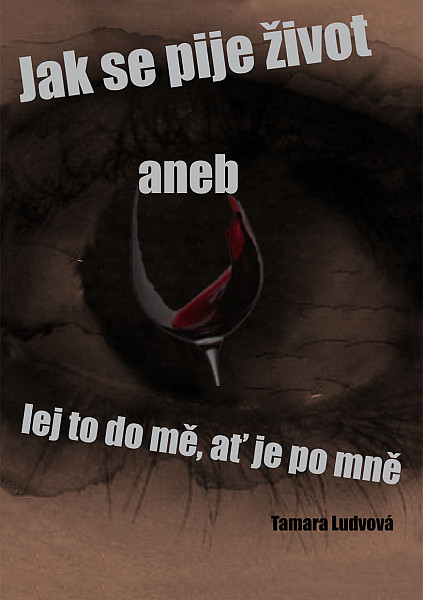 E-kniha Jak se pije život