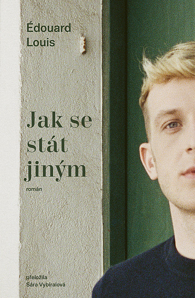 E-kniha Jak se stát jiným