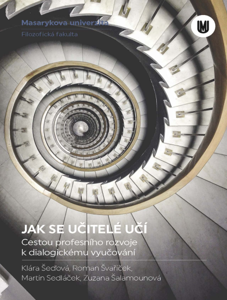 E-kniha Jak se učitelé učí