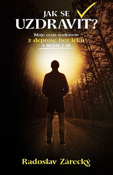 E-kniha Jak se uzdravit?