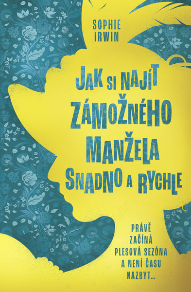 E-kniha Jak si najít zámožného manžela snadno a rychle