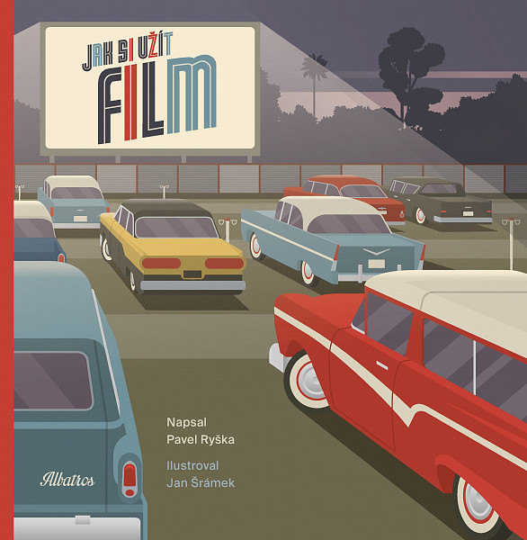 E-kniha Jak si užít film