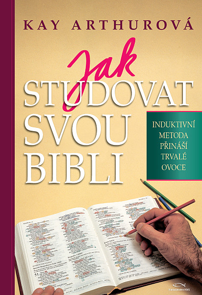 E-kniha Jak studovat svou Bibli
