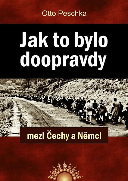 E-kniha Jak to bylo doopravdy