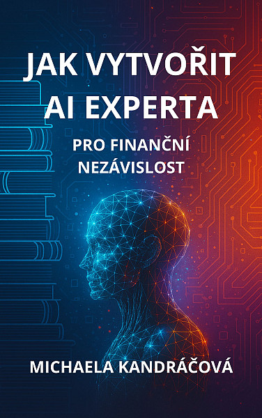 E-kniha Jak vytvořit AI experta