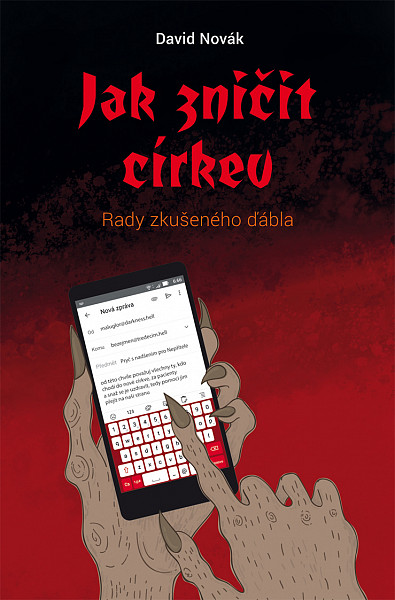 E-kniha Jak zničit církev