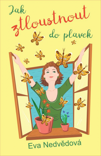 E-kniha Jak ztloustnout do plavek