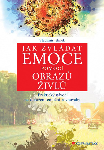 E-kniha Jak zvládat emoce pomocí obrazů živlů