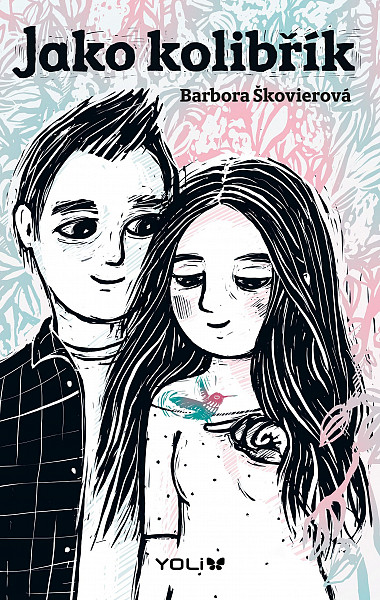 E-kniha Jako kolibřík