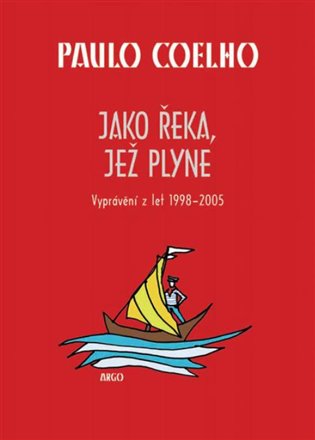 E-kniha Jako řeka, jež plyne