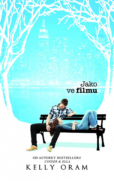 E-kniha Jako ve filmu