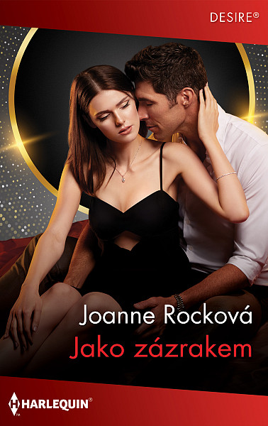 E-kniha Jako zázrakem