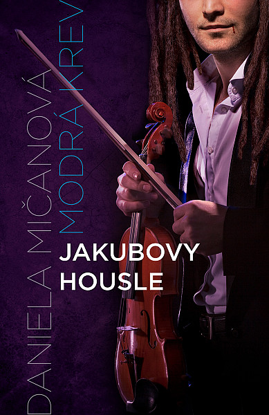 E-kniha Jakubovy housle