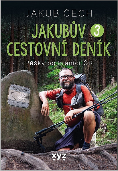 E-kniha Jakubův cestovní deník 3
