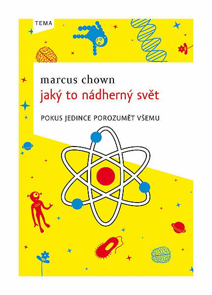 E-kniha Jaký to nádherný svět