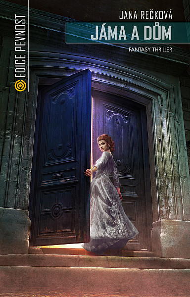 E-kniha Jáma a dům