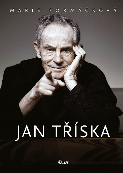 E-kniha Jan Tříska