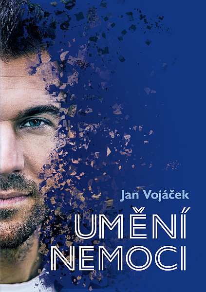 E-kniha Jan Vojáček: Umění nemoci